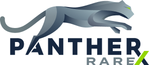 PANTHERx logo