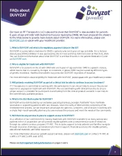 FAQs